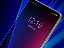 Смартфон LG G7 ThinQ получит аппаратную кнопку для вызова Google Assistant