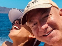 Джефф Безос накупил недвижимости на 600 миллионов долларов