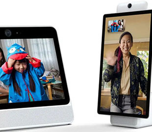 Facebook выпустит развлекательную телеприставку