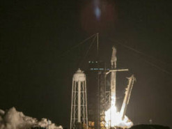 Глава Госкосмоса рассказал, на каком этапе подготовка к запуску украинского спутника "Січ 2-30"