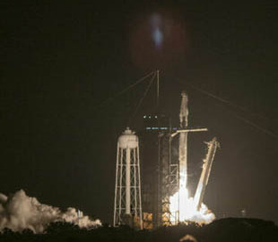 Глава Госкосмоса рассказал, на каком этапе подготовка к запуску украинского спутника "Січ 2-30"