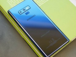 Вышло новое обновление Android 9.0 Pie для смартфона Galaxy Note 9