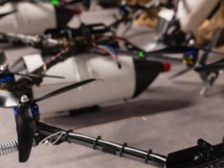 Пентагон протестував дрони і РЕБи в "українських умовах"