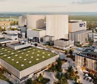 Німеччина робить ставку на термоядерну енергію: в країні збудують реактор Alpha