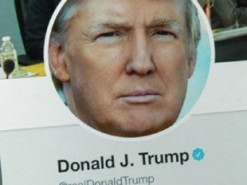 Facebook и Twitter подешевели на $51 миллиард после блокировки Трампа