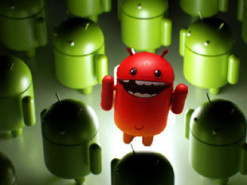Новые зловреды крадут cookie-файлы на Android