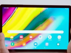Планшет Samsung Galaxy Tab S5e получил Android 10