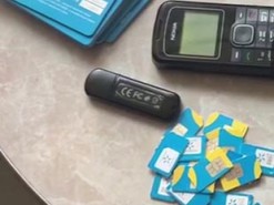 В Киеве прикрыли виртуальную порностудию