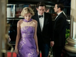 Правительство Великобритании просит Netflix добавить в сериал "Корона" предупреждение о вымысле его сюжета