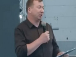 Валерій Жидков із "Квартал 95" зізнався, що зробить одразу після перемоги