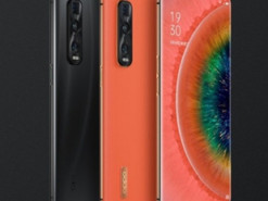 OPPO Find X2 Pro представлен официально