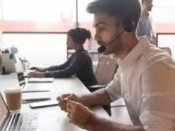 Індія розпочала полювання на шахраїв, які видають себе за техпідтримку великих компаній