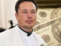 Илон Маск станет богатейшим человеком в мире