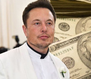 Илон Маск станет богатейшим человеком в мире