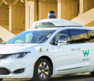 Waymo уберёт робомобили с улиц Сан-Франциско на несколько дней из-за опасений за их сохранность