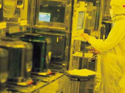 Toyota может стать одним из клиентов первого предприятия TSMC в Японии