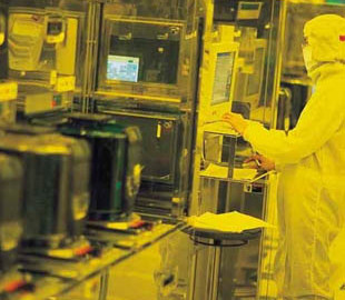 Toyota может стать одним из клиентов первого предприятия TSMC в Японии