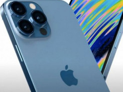 Названа дата анонса iPhone 13