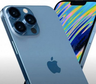 Названа дата анонса iPhone 13