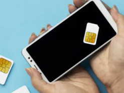 Як дістати SIM-карту зі смартфона без ключа: чим можна скористатися