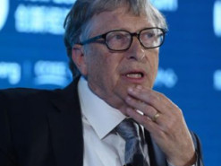 Билл Гейтс назвал сроки окончания пандемии коронавируса в мире