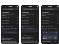 Google створює подкасти з пошукових запитів за допомогою ШІ