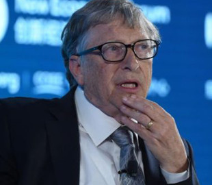 Билл Гейтс назвал сроки окончания пандемии коронавируса в мире