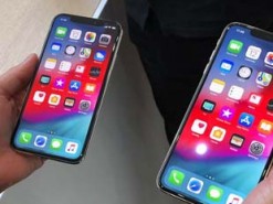 Apple пытается исправить проблемы с LTE в iPhone Xs и iPhone Xs Max