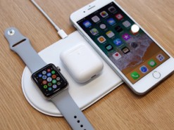 Apple отказалась от беспроводной зарядки