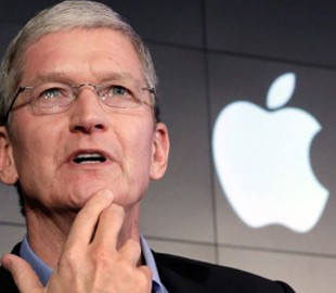Глава Apple пояснив, чому новий iPhone виходить щороку
