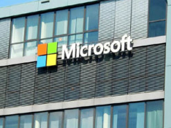 Капитализация Microsoft впервые превысила $2 триллиона