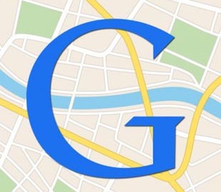 В картах Google обнаружили опасные ссылки