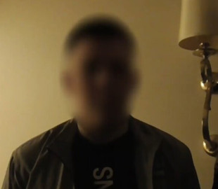 У Києві затримали шахрая, який брав гроші за псевдоевакуацію