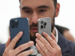 Не заради камери та іміджу. Названо справжню причину, чому люди купують iPhone