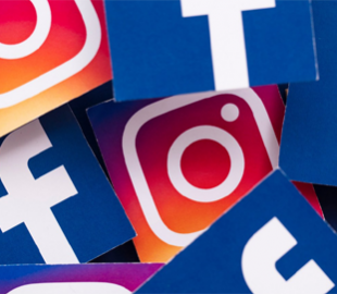 Щодня 100 000 дітей стикаються з домаганнями у Facebook та Instagram