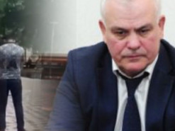 "Умерли по состоянию здоровья": в россии мэр города оконфузился на похоронах оккупантов