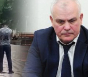 "Умерли по состоянию здоровья": в россии мэр города оконфузился на похоронах оккупантов