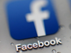 Facebook заблокировал профиль основателя InformNapalm