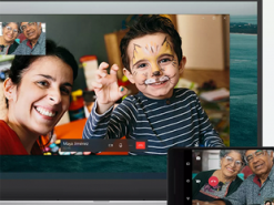 В WhatsApp на ПК запустили голосовые и видеозвонки