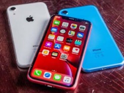 iOS 12.1.1 расширит возможности Haptic Touch в iPhone XR