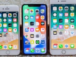 iPhone 9 и iPhone Xs показали на сайте Apple?