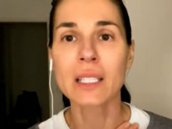 Маша Єфросиніна пояснила на прикладі, чому нема чого жаліти і прощати росіян