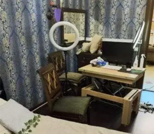 В Україні затримано організовану групу, яка виготовляла та розповсюджувала дорослий контент