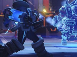 В PTR-обновлении Overwatch тестируются изменения нескольких героев