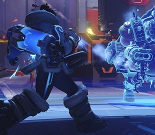 В PTR-обновлении Overwatch тестируются изменения нескольких героев