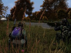 DayZ покинет ранний доступ Steam в следующем году и выйдет на Xbox One