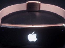 Apple презентує свою AR-гарнітуру вже через тиждень
