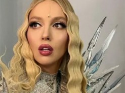 Олю Полякову заблокировали в Instagram: что произошло и в каких соцсетях искать певицу