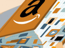 Amazon выпустит сериал по мотивам бестселлера «Девушка с татуировкой дракона»