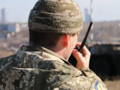 ВСУ предупредили о псевдоволонтере, который собирает информацию о передвижении войск